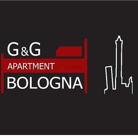 G&G Apartment Bolonha Exterior foto