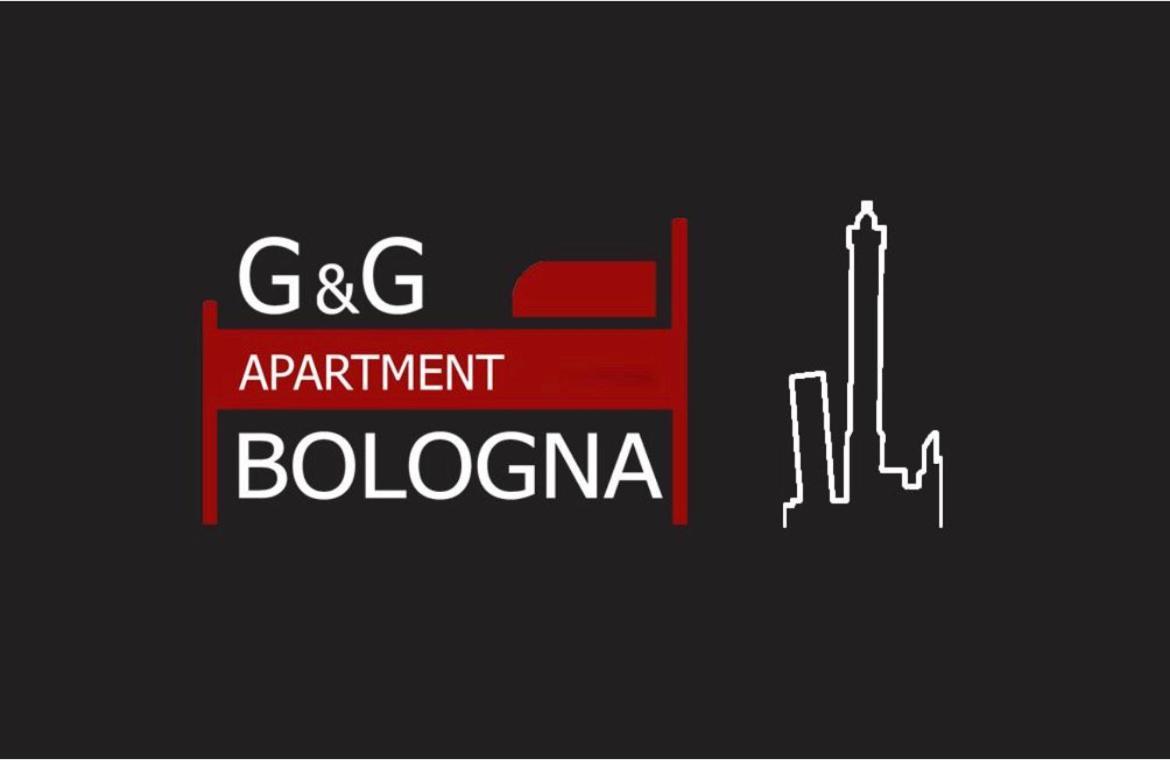 G&G Apartment Bolonha Exterior foto